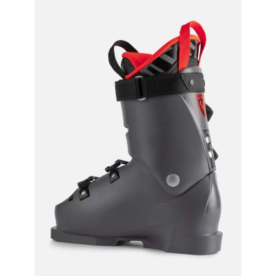 11. Skischuhe ROSSIGNOL HERO WORLD CUP 90 SC Meteor Grey