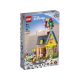 8. LEGO DISNEY 43217 Oben Märchenhaus