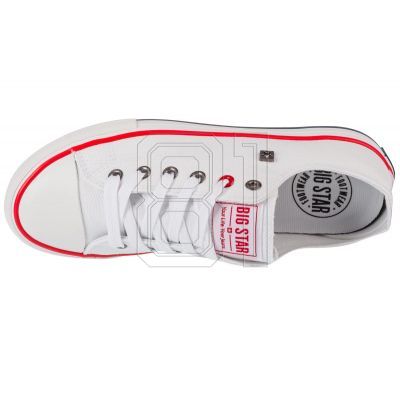 3. Big Star Shoes W NN274656 Turnschuhe