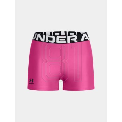 8. Under Armour W 1383629-686 Shorts