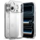 Ringke Fusion Hülle für iPhone 18 Pro Max / 17 Pro Max – Transparent Matt