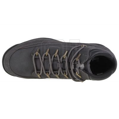 3. Timberland Euro Rock WR Basic M 0A2KXJ Schuhe