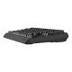 8. GENESIS Thor 230 TKL Gaming-Tastatur USB + RF Wireless + Bluetooth QWERTY US English Schwarz