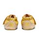 6. Affenzahn Crawly Giraffe Leder-Kriechschuhe (01257-60097)