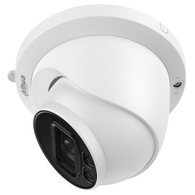 2. Dahua IPC-HDW4221EP-AS-0360B IP-Kamera, 3,6 mm, 2 MP, Dome, Eco-savvy 2.0 Serie