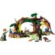 12. LEGO® Wicked 75687 Elphabas Versteck / 228 Teile / Ab 7 Jahren