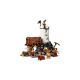 4. LEGO Creator 3-in-1 31387 – Legendäres Piratenschiff