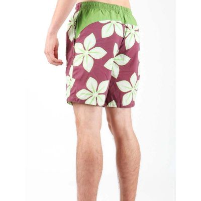 6. Zagano 2216-203 Badeshorts