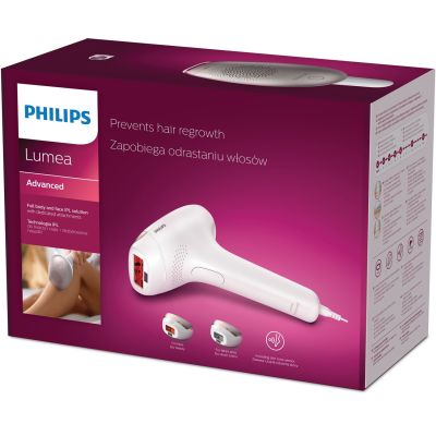 20. PHILIPS Lumea Advanced SC Epilierer 1998/00