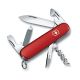 Victorinox Sportsman Taschenmesser – Rot