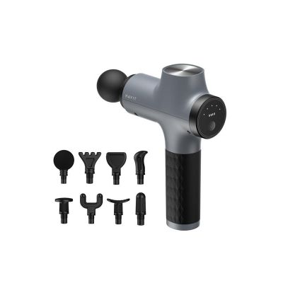 36. Havit MG1503 Pistolen-Handmassagegerät