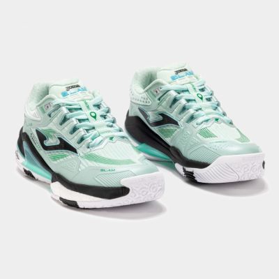 2. Joma Slam Lady 2527 W Tennisschuhe TSLALS2527OM