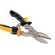 2. Fiskars 1027207 Gerade Stahlschere