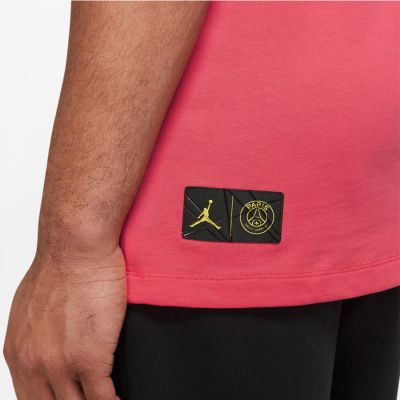 3. Nike PSG Jordan M T-Shirt DV0634 648