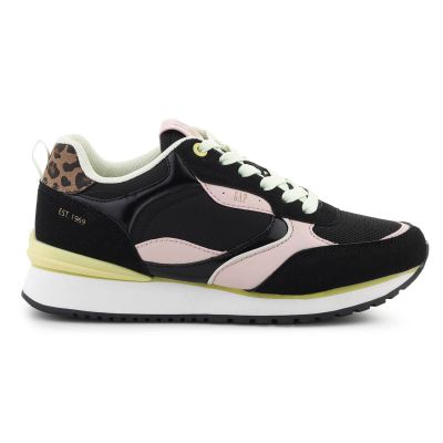 6. GAP WONDER SPIRIT CITY SCHWARZ GPW6135290003