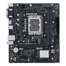 Asus PRIME H610M-R D4-SI Mainboard