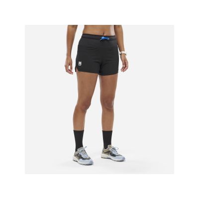 6. MILLET Intense Pro Light Sh W 5'' Damen-Shorts Schwarz
