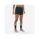 6. MILLET Intense Pro Light Sh W 5'' Damen-Shorts Schwarz