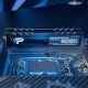 11. Patriot Premium Black DDR5 16GB 5600MHz Radiator