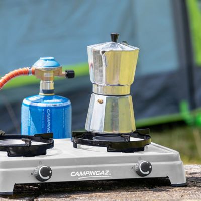 6. Campingaz Camping Cook CV 3600W Gaskocher 052-L0000-2000037217-912
