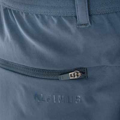 16. Alpinus Ferrera M FF18164 Shorts