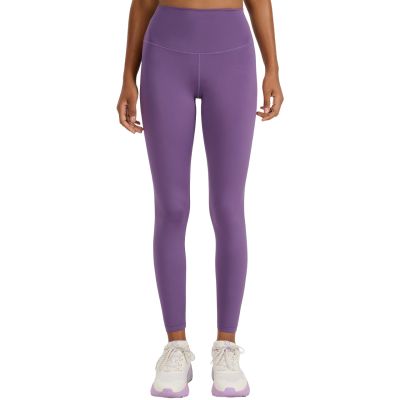 8. 4F FNK F360 Damen Leggings lila 4FWAW25TFTIF360 53S