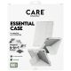 5. Care by PanzerGlass Y-Fold-Hülle für iPad Air 13" 2024 / 2025 - Hellgrau