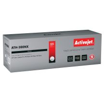 Activejet ATH-380NX Toner (ersetzt HP 312X CF380X; Supreme; 4400 Seiten; schwarz)