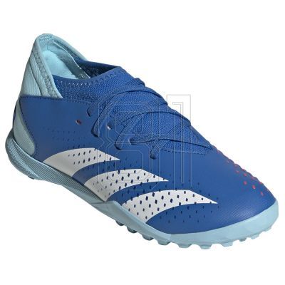 5. adidas Predator Accuracy.3 TF Jr IE9452 Fußballschuhe