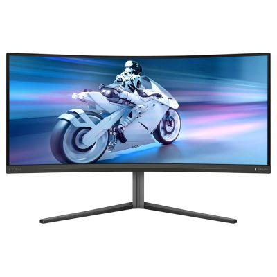 15. Philips 34"-Monitor 34M2C6500/00 2xHDMI DP 3xUSB
