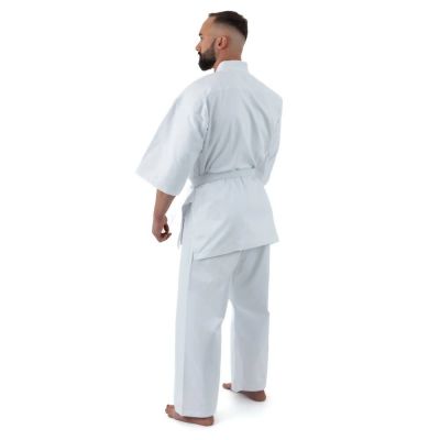 24. Kyokushin Karate-Kimono 10 oz – 120 cm