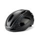 Rockbros LK-15 Carbonfaser-Fahrradhelm 58-62 cm - Schwarz