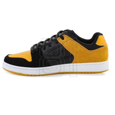 9. DC Shoes Manteca 4 Skate M 100766-BG3 Schuhe
