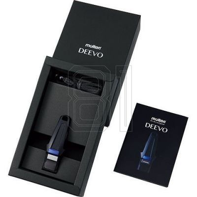 6. Whistle Molten Deevo RA0100-K HS-TNK-000009268