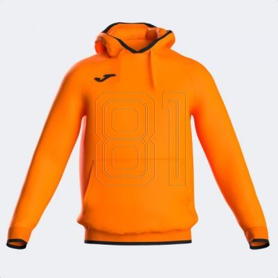 Joma Combi Premium Hoodie 104495.881