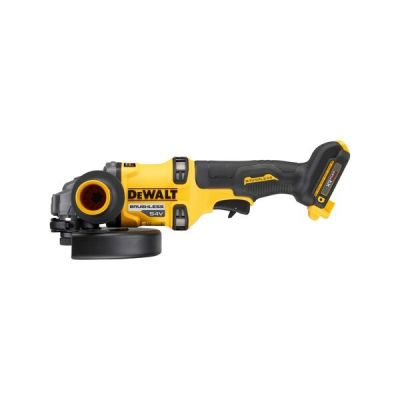 2. DeWALT DCG440N-XJ Winkelschleifer 18 cm 2,6 kg