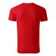 3. Gulf Herren-T-Shirt (Rot)