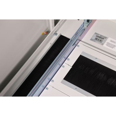 5. Digitus Unique Netzwerkschrank - 800x1000 mm (BxT)