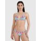 Damen Neckholder-Bikinioberteil 4F 4FWSS25UBKTF075-90A