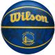 2. Basketball 7 Wilson Golden State Warriors WZ4007802X