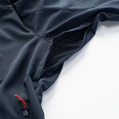 7. Hi-tec Nikko M Softshelljacke 92800593728