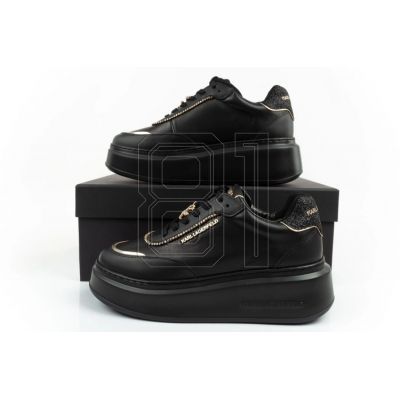 16. Karl Lagerfeld Anakapri W KL63519F0 0G Schuhe