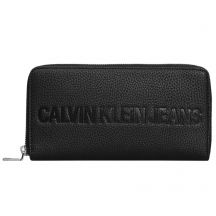 Calvin Klein Jeans CKJ Ultra W Geldbörse K60K606615