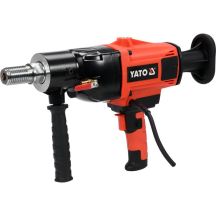 2200 W YATO YT-81980 Diamantkernbohrer