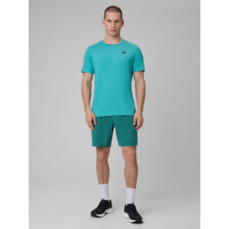 5. 4F Trainingsshorts für Herren 4FWSS26TFSHM1278-20S