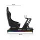 9. Huzaro Speed 9.0 Gaming-Rack