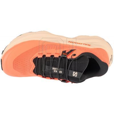2. Salomon Ultra Glide 3 W L47750000 Laufschuhe