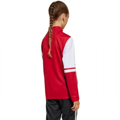 3. Adidas Squadra 25 Training Top Jr JD3026 Sweatshirt