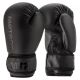 Meteor 6 oz Trainingsboxhandschuhe, Klettverschluss, PU