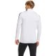 3. Herren-Trainingsoberteil adidas Tiro 26 League weiß KC1260